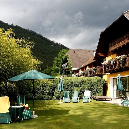 Murhof Hotel Frohnleiten Εξωτερικό φωτογραφία
