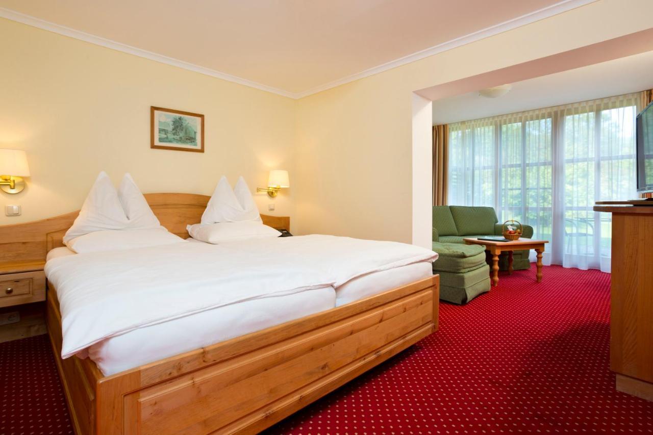 Murhof Hotel Frohnleiten Εξωτερικό φωτογραφία
