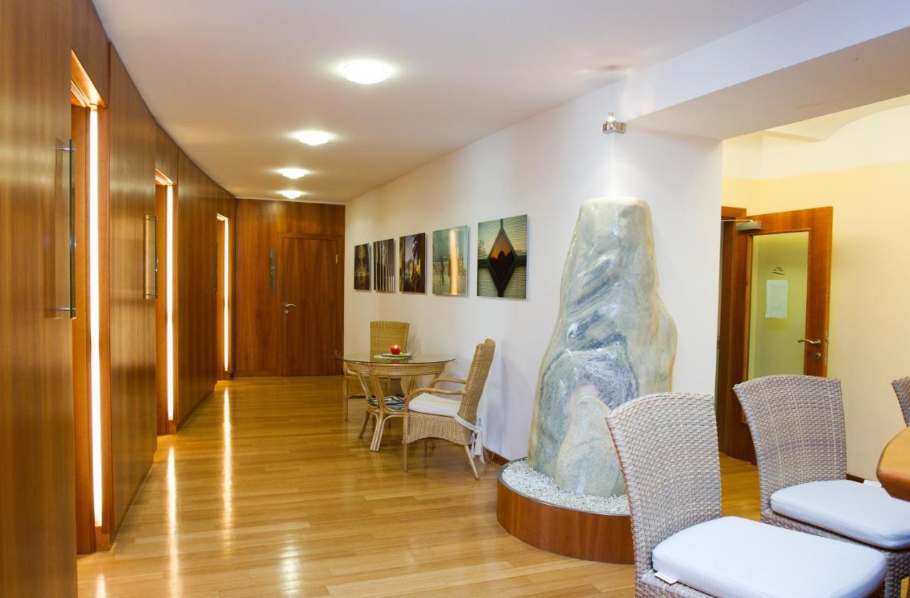 Murhof Hotel Frohnleiten Εξωτερικό φωτογραφία
