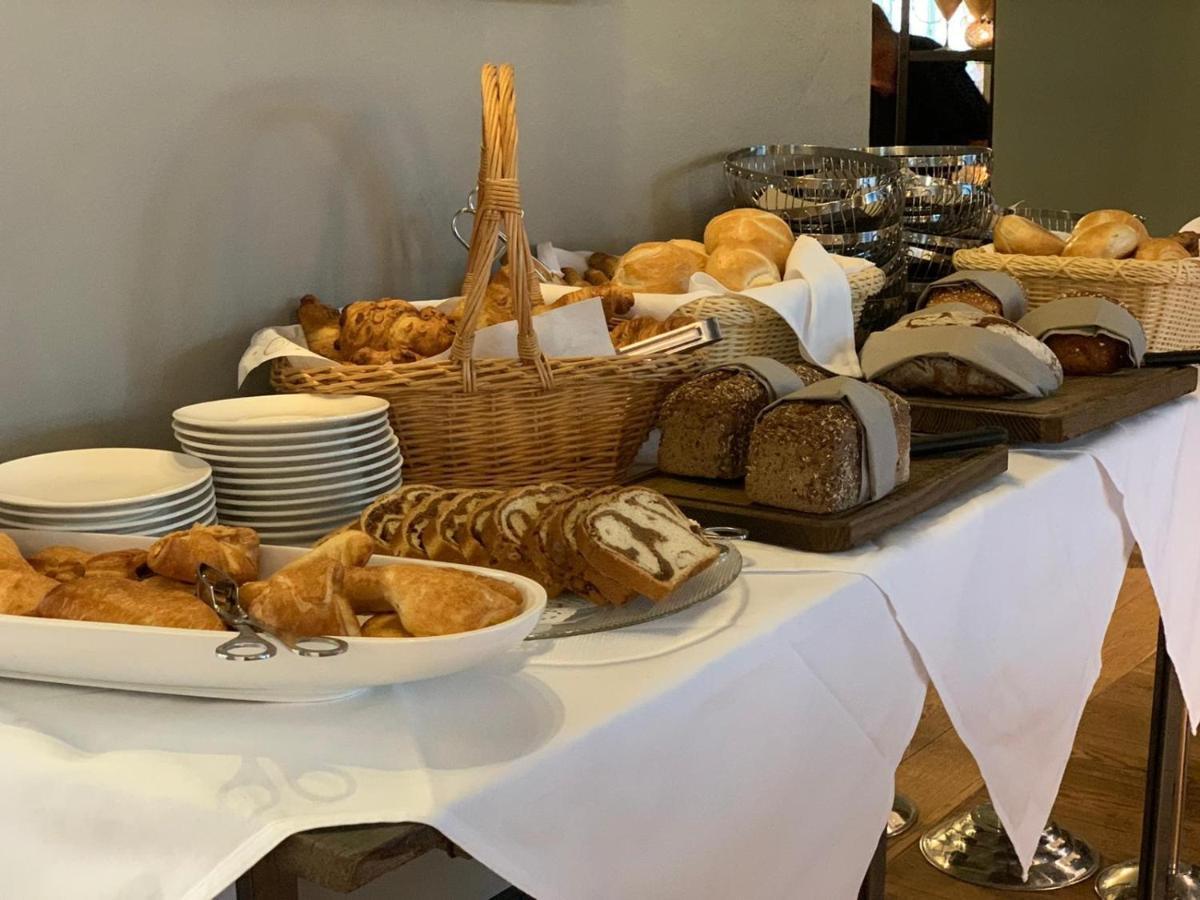 Murhof Hotel Frohnleiten Εξωτερικό φωτογραφία