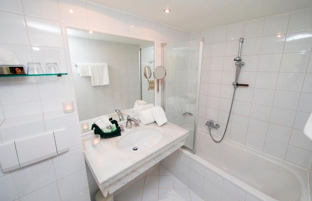 Murhof Hotel Frohnleiten Εξωτερικό φωτογραφία
